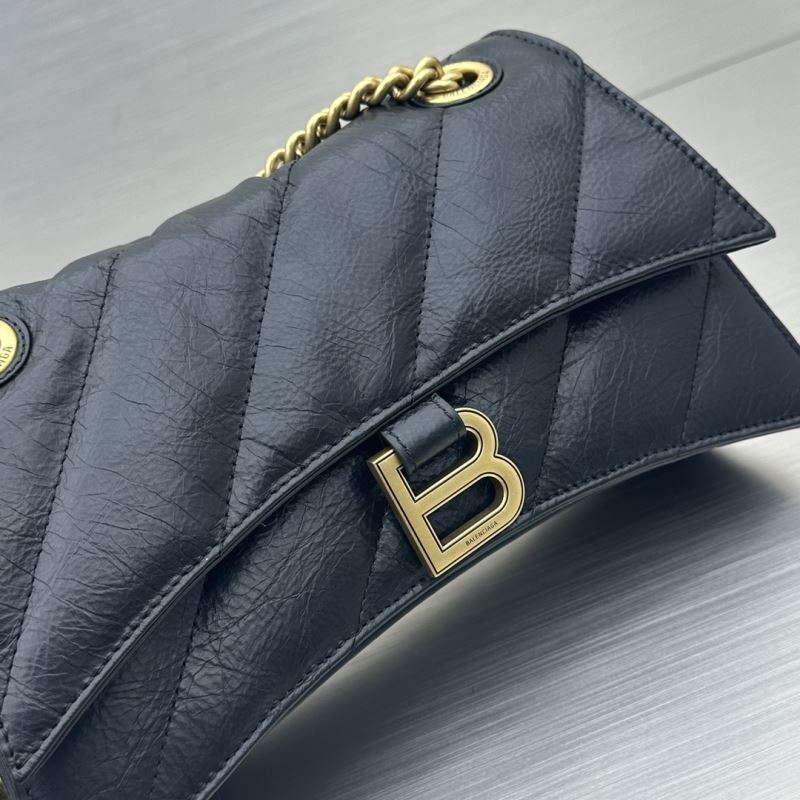 Balenciaga Hourglass Bags